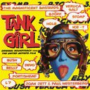 Tank Girl - Original Motion Picture Soundtrack — фото 1