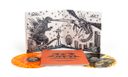 Godzilla vs. Megaguirus Original Motion Picture Soundtrack 2XLP — фото 2