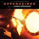 Oppenheimer - Original Motion Picture Soundtrack 3XLP — фото 1