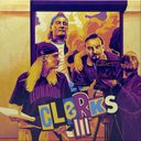 Clerks III - Original Motion Picture Soundtrack — фото 1