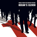 Ocean's Eleven - Music From the Motion Picture — фото 1