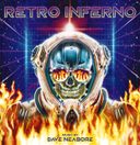 Retro Inferno LP by Dave Neabore Mondo Exclusive — фото 1