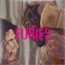 The Furies - Original Motion Picture Soundtrack LP Mondo Exclusive — фото 1