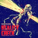 Reality Check by Wojciech Golczewski (Death Waltz Originals) — фото 1