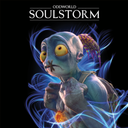 Oddworld: Soulstorm - Original Soundtrack — фото 1
