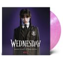 Wednesday: Season 1 - Music from the Netflix Series 2XLP Mondo Exclusive — фото 1