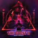 The Guest II - Original Soundtrack 2xLP — фото 1