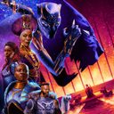 Marvel's Black Panther: Wakanda Forever - Original Score 2XLP — фото 1