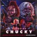 Bride of Chucky - Original Motion Picture Score 2xLP Mondo Exclusive — фото 1