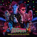 Little Monsters - Original Motion Picture Soundtrack 2xLP — фото 1