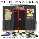 This England - Original Soundtrack LP Mondo Exclusive — фото 1