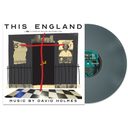 This England - Original Soundtrack LP Mondo Exclusive — фото 2