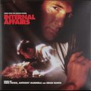 Internal Affairs - Music from the Motion Picture 2xLP Mondo Exclusive — фото 1