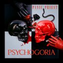 PSYCHOGORIA LP by Panic Priest — фото 1