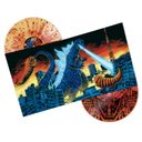 Godzilla: Tokyo SOS Original Motion Picture Soundtrack — фото 2