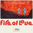 Fire of Love - Music from & Inspired by the Motion Picture LP Mondo Exclusive — фото 1