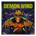 Demon Wind - Original Motion Picture Soundtrack LP Mondo Exclusive — фото 1