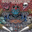 Devil's Crush and Alien Crush Soundtracks LP Mondo Exclusive — фото 1