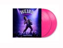 Weird: The Al Yankovic Story - Original Motion Picture Soundtrack 2xLP — фото 2