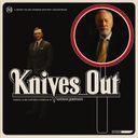 Knives Out - Original Motion Picture Soundtrack 2XLP — фото 1