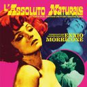 L'Assoluto Naturale - Original Motion Picture Soundtrack — фото 1