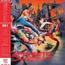 Streets Of Rage - Original Video Game Soundtrack — фото 1