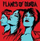 Flames Of Durga by Flames Of Durga Mondo Exclusive — фото 1