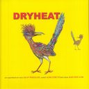 Dry Heat LP by Sean Wheeler and Aldo Struyf Mondo Exclusive — фото 1