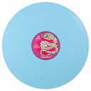 Dry Heat LP by Sean Wheeler and Aldo Struyf Mondo Exclusive — фото 2