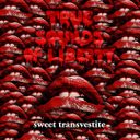 Sweet Transvestite 7-inch by T.S.O.L. — фото 1