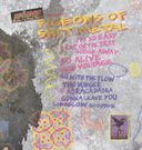 Pigeons Of Shit Metal LP by Eagles Of Death Metal — фото 2