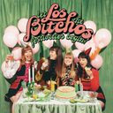 Let The Festivities Begin LP by Los Bitchos Mondo Exclusive — фото 1