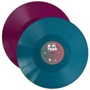 FLCL Season 1, Vol. 2 - Original Soundtrack and Drama Album 2xLP — фото 2