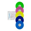 Portal 2 - Original Video Game Soundtrack 5xLP — фото 2