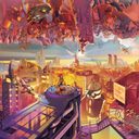 Ratchet & Clank: Rift Apart - Original Game Soundtrack 2xLP — фото 1