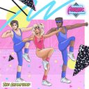 The Champions A.K.A. National Aerobic Championship 7-inch — фото 1