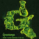 Goosebumps -  Original Television Soundtrack — фото 1