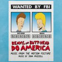 Beavis and Butt-Head Do America - Music From the Motion Picture — фото 1