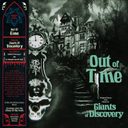 Out Of Time LP by Giants Of Discovery — фото 1