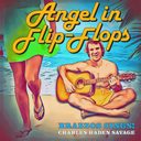 Angel In Flip-Flops - Only Murders In The Building 7-Inch — фото 1