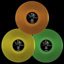Marvel's LOKI: Original Soundtrack - Season One 3XLP — фото 2