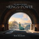 The Lord of the Rings: The Rings of Power - Season One - Original Soundtrack 2XLP — фото 1