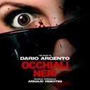 Dario Argento's Dark Glasses (Occhiali Neri) - Original Motion Picture Soundtrack 2xLP — фото 1