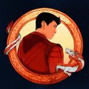 Shang-Chi and the Legend of the Ten Rings - Original Score 2XLP (SDCC Edition) — фото 1