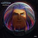 Lightyear - Original Motion Picture Soundtrack 2XLP — фото 1