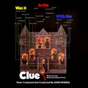 Clue: The Movie - Music From The Paramount Motion Picture — фото 1