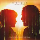 The Matrix Resurrections - Original Motion Picture Soundtrack 2XLP — фото 1