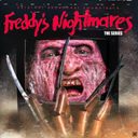 Freddy's Nightmares - Original Broadcast Soundtrack — фото 1
