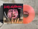 Freddy's Nightmares - Original Broadcast Soundtrack — фото 2