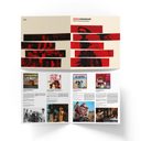 Ennio Morricone - Dollars, Dust & Pistoleros: The Westerns Anthology (LITA 20th Anniversary Deluxe Edition Box Set) — фото 2